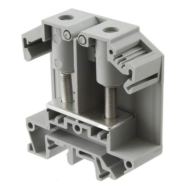 790488 Phoenix Contact  Din Rail Channel